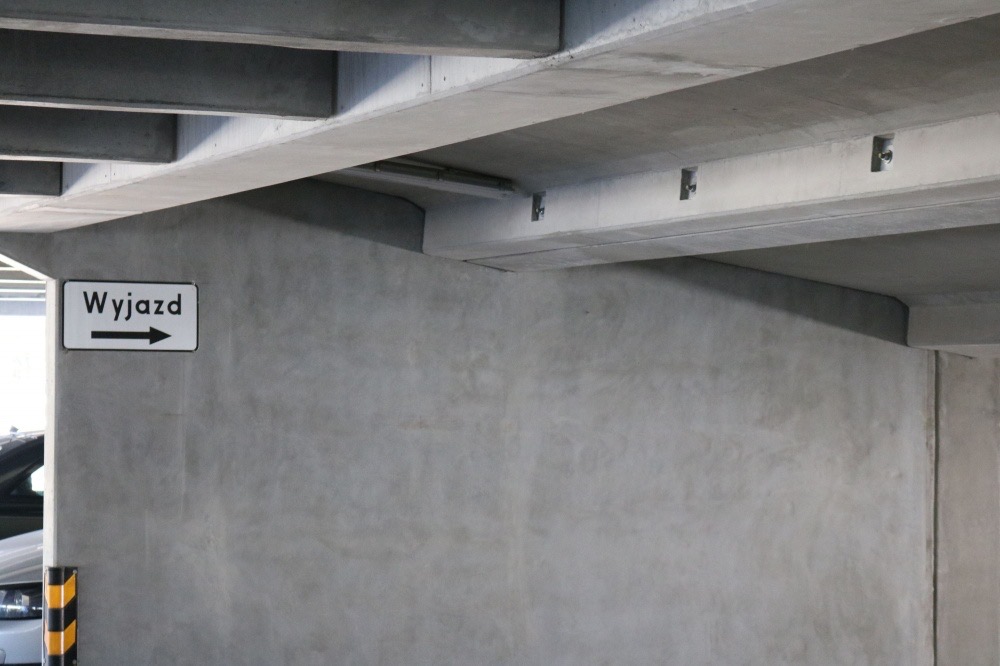 Parking modułowy przy ul. Ściegiennego w Kielcach (27/45)