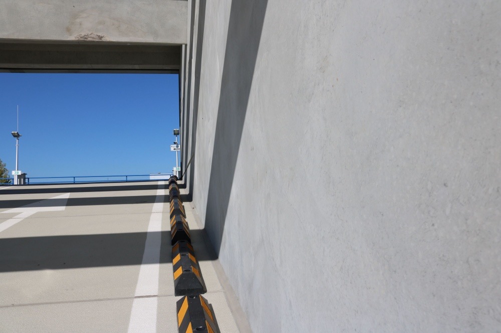 Parking modułowy przy ul. Ściegiennego w Kielcach (44/45)